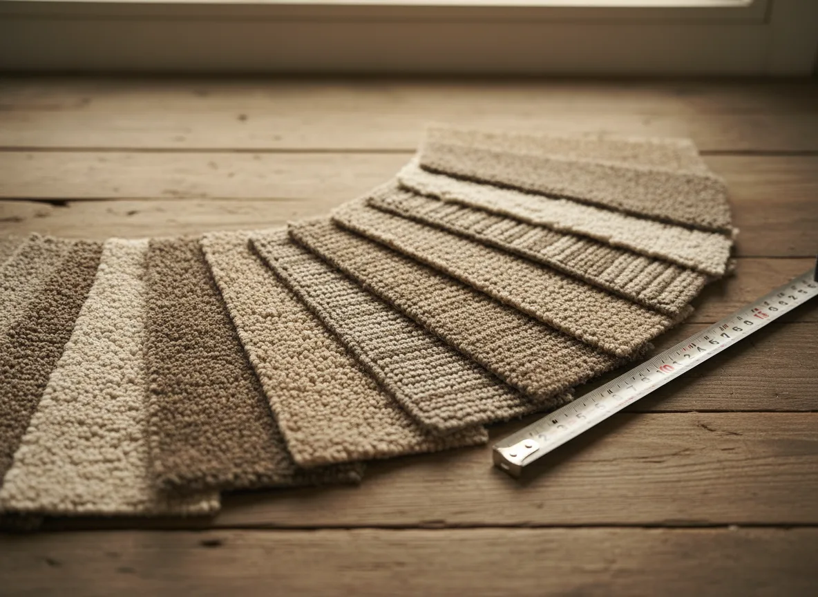 Carpet Installation Cylinder, IA FAQs